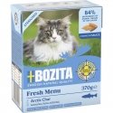Bozita 9117172 mitrā kaķu barība 370 g Bozita 9117172 mitrā kaķu barība 370 g
