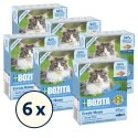 Bozita 9117172 cats moist food 370 g Bozita 9117172 cats moist food 370 g