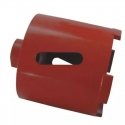 DEDRA H1237 drill hole saw
