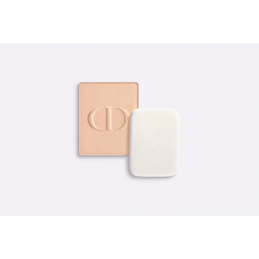 Dior Forever Natural Velvet Kompakts korpuss Pulveris 3N Neutral