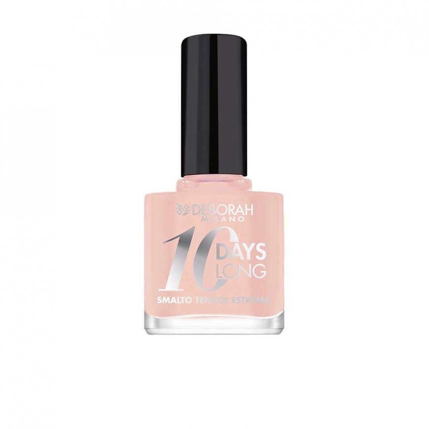Deborah Milano Deborah Milano 10 Days