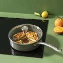 Tefal Renew+ C4243253 paistinpannu Monikäyttöinen paistinpannu Pyöreä Tefal Renew+ C4243253 paistinpannu Monikäyttöinen paistinpannu Pyöreä