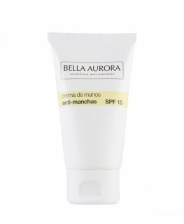 BELLA AURORA 8413400000846 Rankų kremas arba losjonas Kreminė 75 ml Unisekso stiliaus