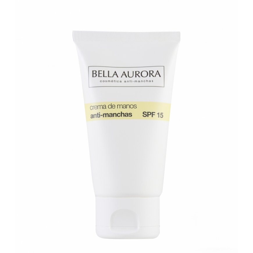 BELLA AURORA BELLA AURORA 8413400000846 Roku