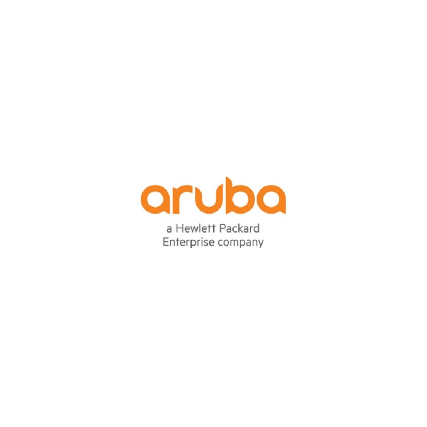 HPE Aruba Networking JW489AAE software license/upgrade