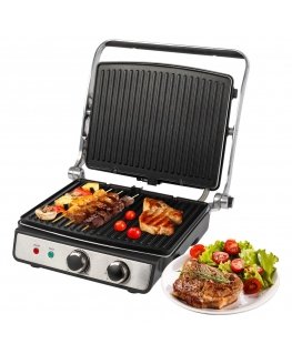 ProfiCook PC-KG 1264 kontaktgrill
