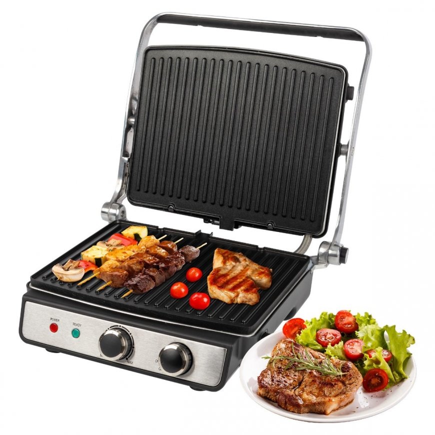 ProfiCook PC-KG 1264 kontaktgrill