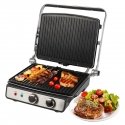 ProfiCook PC-KG 1264 kontaktgrill ProfiCook PC-KG 1264 kontaktgrill