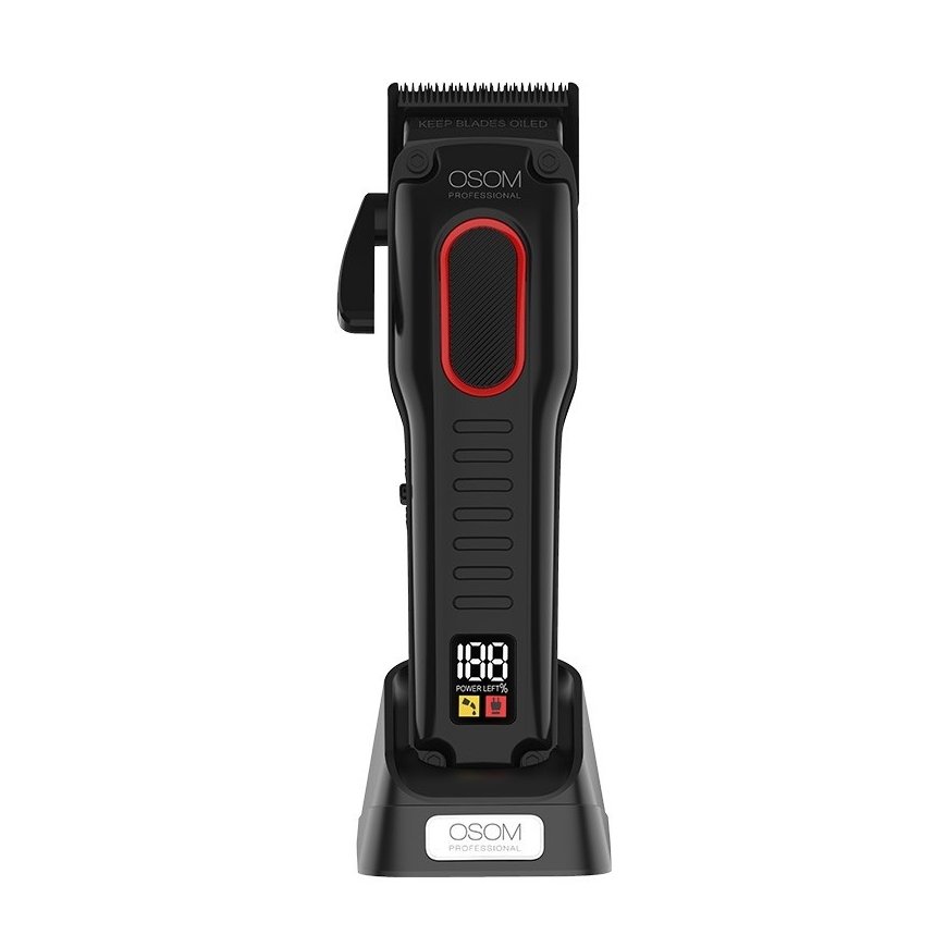 Osom Professional Professional hair clipper-edger-trimmer OSOM