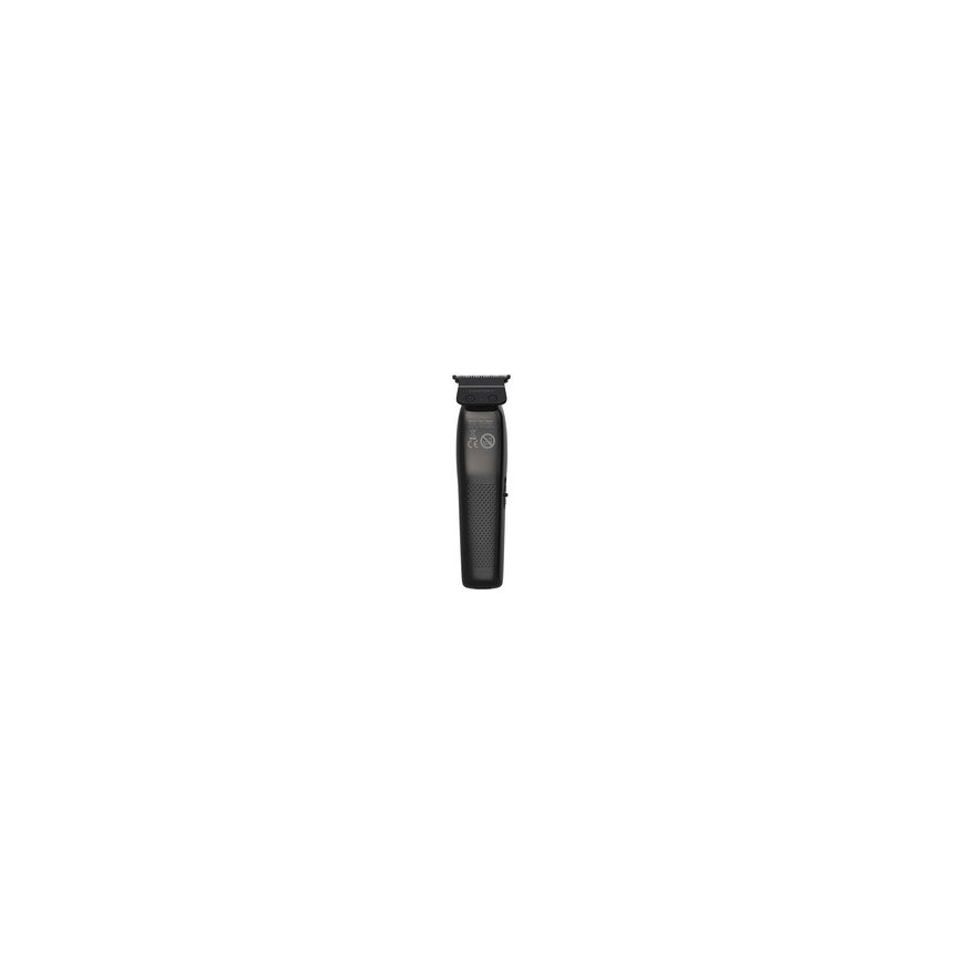 Professional hair clipper-edger-trimmer OSOM Professional COMFORT Cordless Hair Trimmer OSOMPI78BL, black – 2