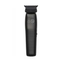 Profesionali plaukų kirpimo-kantavimo mašinėlė-trimeris OSOM Professional COMFORT Cordless Hair Trimmer OSOMPI78BL, juodos spalv Profesionali plaukų kirpimo-kantavimo mašinėlė-trimeris OSOM Professional COMFORT Cordless Hair Trimmer OSOMPI78BL, juodos spalv