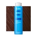 Puolipysyvä sävy Goldwell COLORANCE Nº 6N 120 ml
