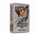 Doctor Collector Board game Jurassic World Dominion, ENG