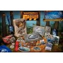 Doctor Collector Board game Jurassic World Dominion, ENG