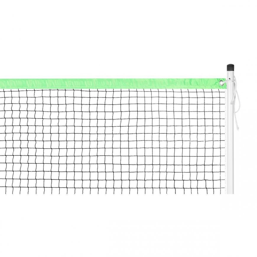 Enero Set of volleyball net posts 609x220 cm – 5
