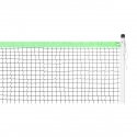 Enero Set of volleyball net posts 609x220 cm Enero Set of volleyball net posts 609x220 cm