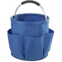 Maximex Textile ämpärityökalujärjestäjä, 34 l Maximex Textile ämpärityökalujärjestäjä, 34 l