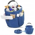 Maximex Textile bucket tool organizer, 34 l Maximex Textile bucket tool organizer, 34 l