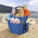 Maximex Textile bucket tool organizer, 34 l Maximex Textile bucket tool organizer, 34 l