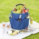 Maximex Textile bucket tool organizer, 34 l Maximex Textile bucket tool organizer, 34 l