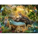 Ravensburger 12000738 Pusle 1500 tk Animals Ravensburger 12000738 Pusle 1500 tk Animals