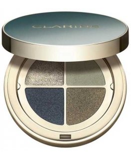 Clarins Eye Palette Ombre - 4 akių šešėlių paletė 4 g