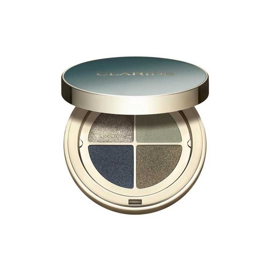Clarins Eye Palette Ombre - 4 luomiväripaletti 4 g