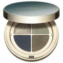Clarins Eye Palette Ombre - 4 eye shadow palette 4 g Clarins Eye Palette Ombre - 4 eye shadow palette 4 g