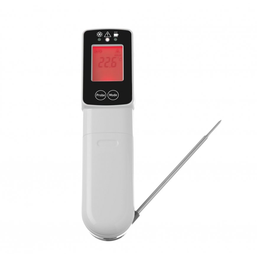 Hendi 271254 handheld thermometer