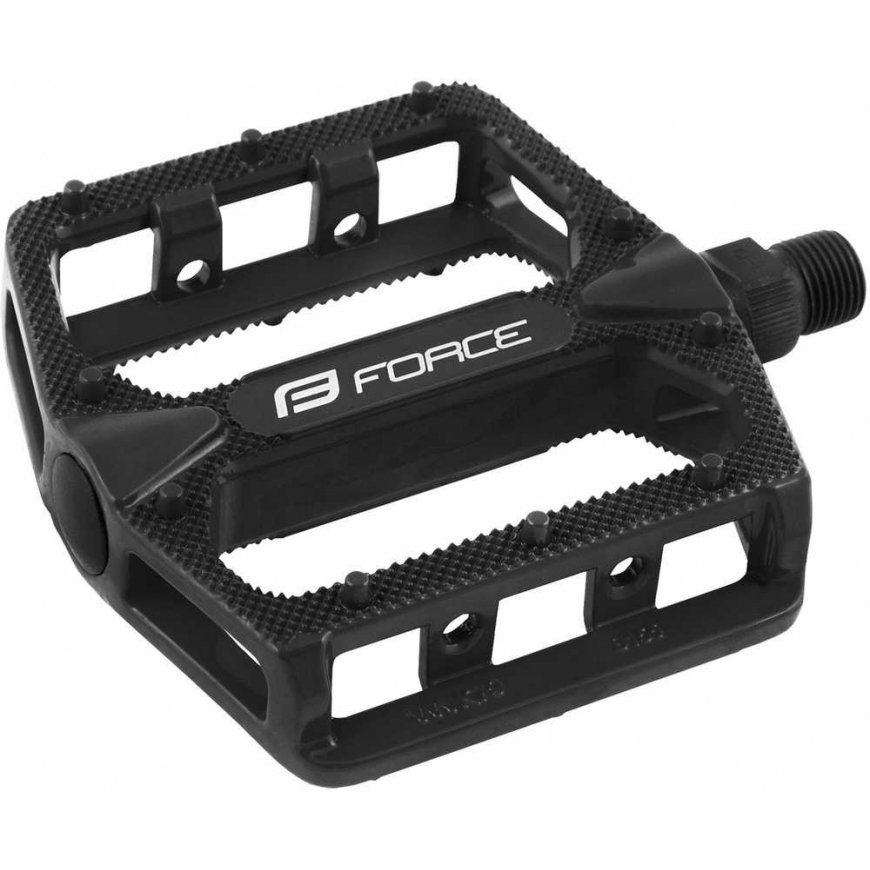 Force BMX Hot aluminum pedals