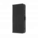 Insmat 650-3124 mobile phone case 16.3 cm (6.43") Folio Black Insmat 650-3124 mobile phone case 16.3 cm (6.43") Folio Black