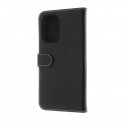 Insmat 650-3124 mobilo telefonu apvalks 16,3 cm (6.43") Folio Melns
