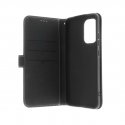 Insmat 650-3124 mobiiltelefoni ümbris 16,3 cm (6.43") Foolio Must Insmat 650-3124 mobiiltelefoni ümbris 16,3 cm (6.43") Foolio Must