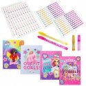Mattel Rms Import Barbie Extra Glitter Pictures 99-0042 Mattel Rms Import Barbie Extra Glitter Pictures 99-0042