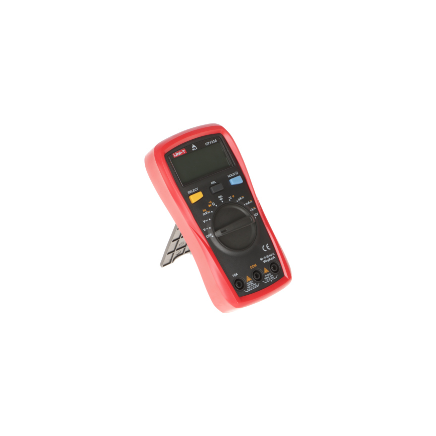 Uni-Trend UNI-T UNI-T UT-133A UNI-T UNI-T