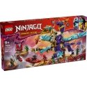 LEGO Ninjago Archdragon Gathering 71836