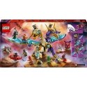 LEGO Ninjago Arcysmok set 71836