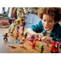 LEGO Ninjago Archdragon Gathering 71836