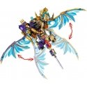 LEGO Ninjago Archdragon Gathering 71836