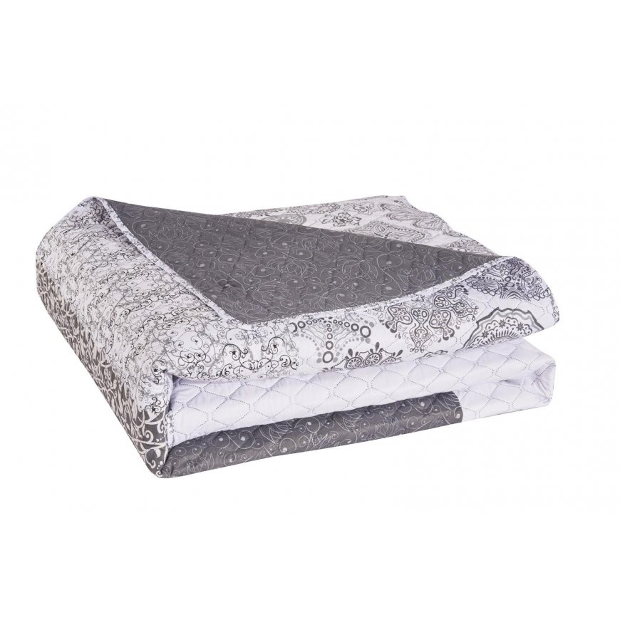 DECOKING - Bedspread, 240x260 cm. – 2