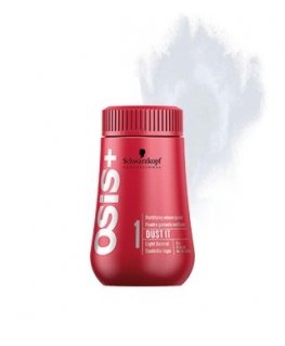 Schwarzkopf OSiS+ Dust It Hiuspuuteri 10 g