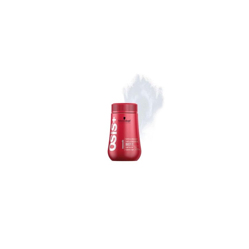 Schwarzkopf OSiS+ Dust It Matu pūderis