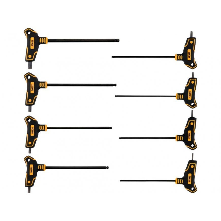 VOREL 56629 hex-avain