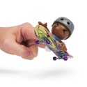 Tech Deck Sk8 Crew Exclusive Fingerboard & Figure Tech Deck Sk8 Crew Exclusive Fingerboard & Figure