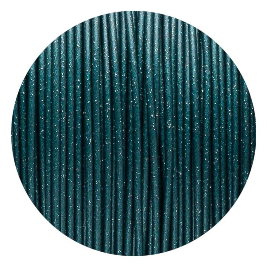 3D muovi Fiberlogy Easy PLA 1,75mm 0,85kg - Alien Green – 3