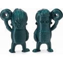 3D plastic Fiberlogy Easy PLA 1.75mm 0.85kg - Alien Green 3D plastic Fiberlogy Easy PLA 1.75mm 0.85kg - Alien Green