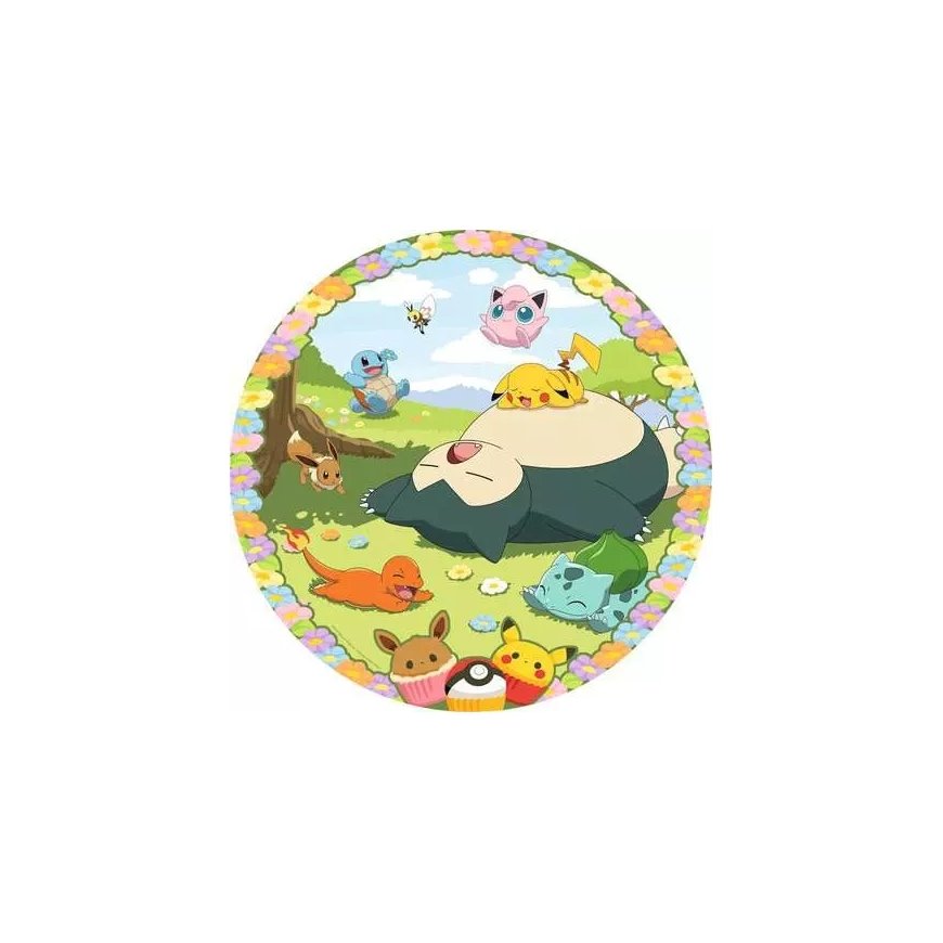 Ravensburger 12001131 puzle Krāsu puzle 500