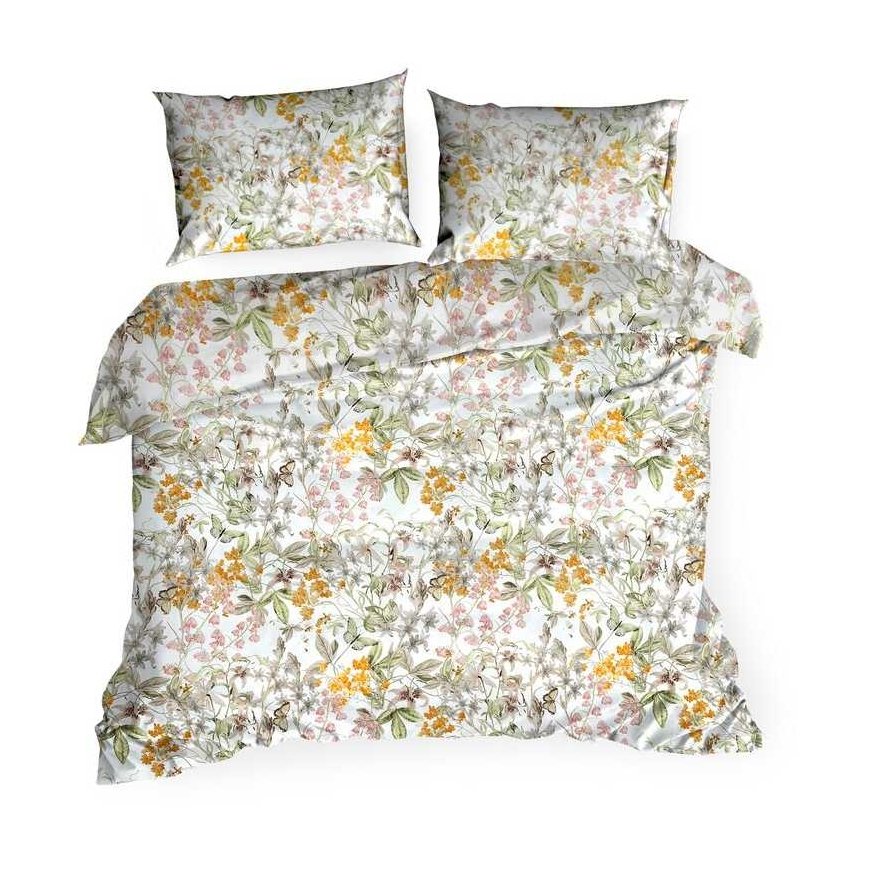 Bedding set Eurofirany POS/BA/PAULA 140X200 70X80/X1 – 3
