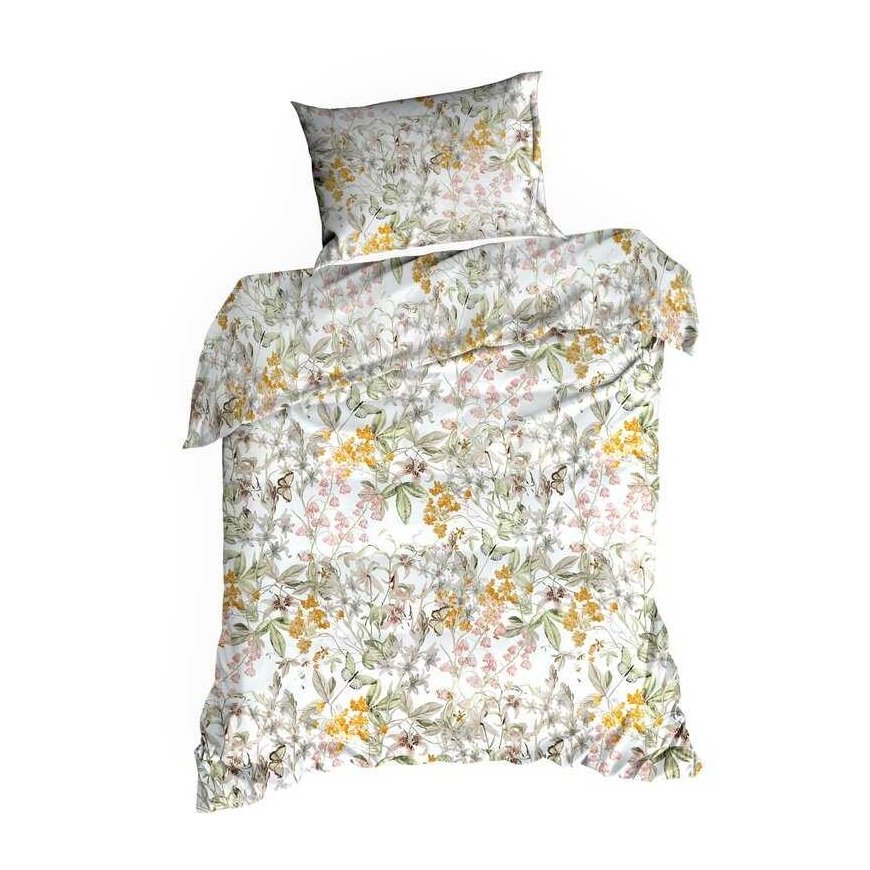 Bedding set Eurofirany POS/BA/PAULA 140X200 70X80/X1 – 4