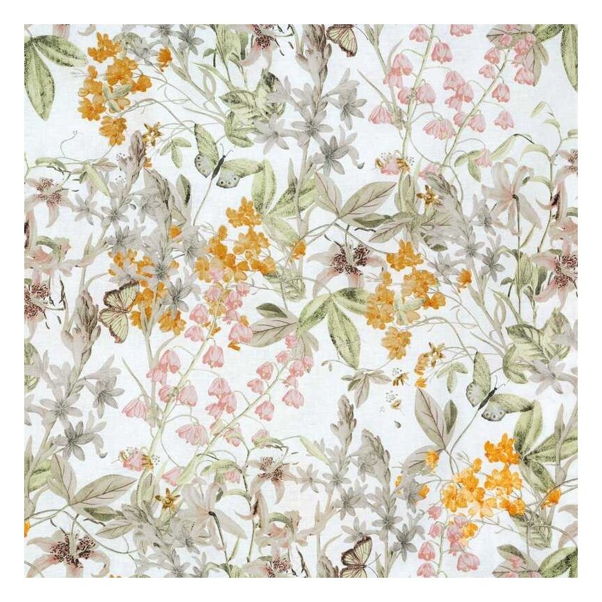 Bedding set Eurofirany POS/BA/PAULA 140X200 70X80/X1 – 5